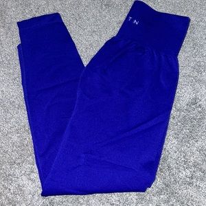 NVGTN Solid Seamless Leggings